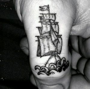 Meet your Posher, Rodrigo